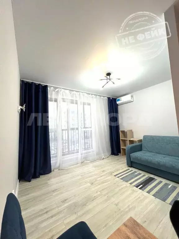 Студия Ростовская область, Ростов-на-Дону просп. Солженицына, 13/2с2 ... - Фото 1