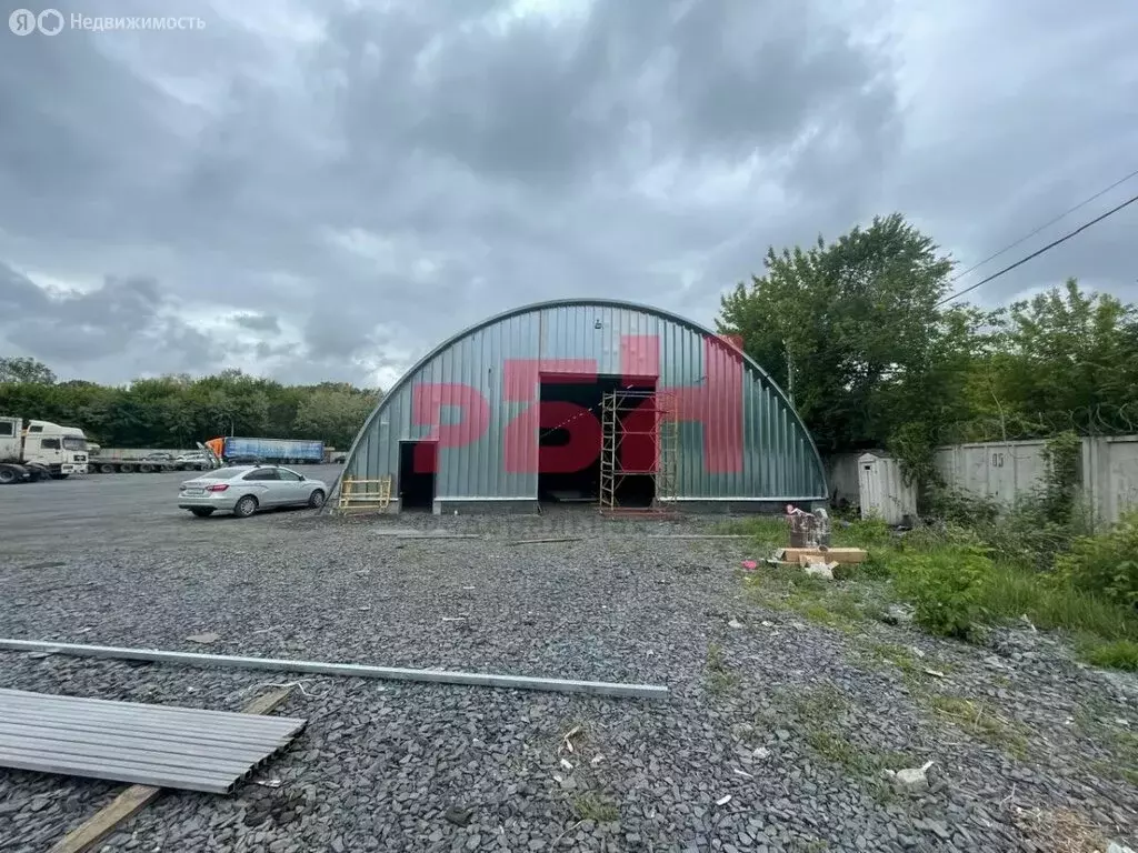 Склад (1280 м) - Фото 2