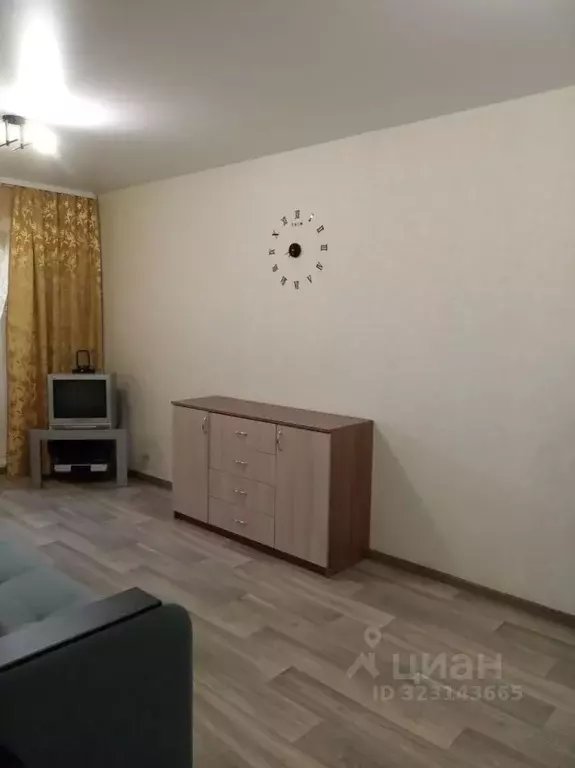 Комната Пермский край, Пермь Сергинская ул., 7 (19.5 м) - Фото 2