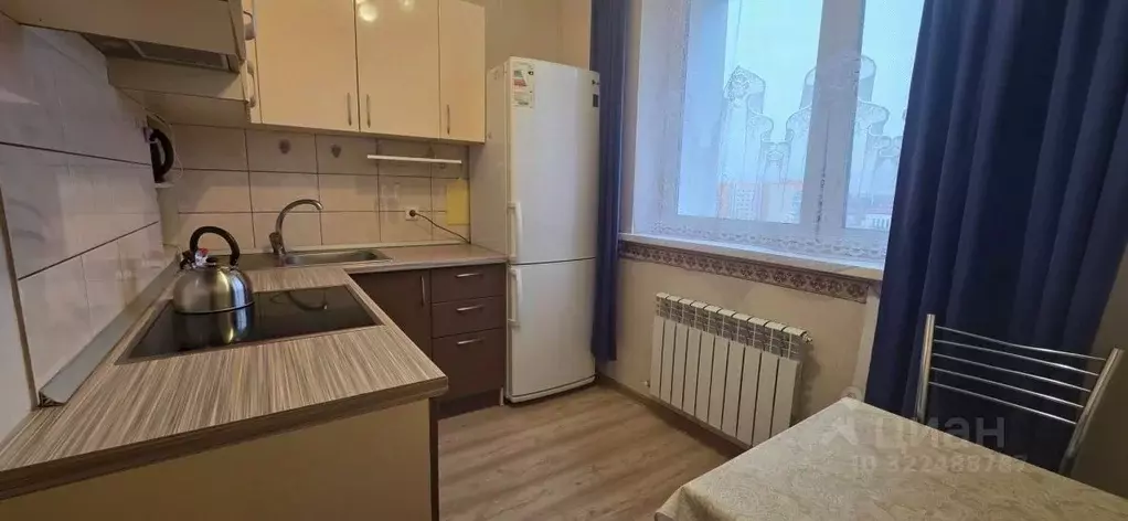 2-к кв. Ямало-Ненецкий АО, Новый Уренгой Тундровый мкр, 3 (59.8 м) - Фото 2