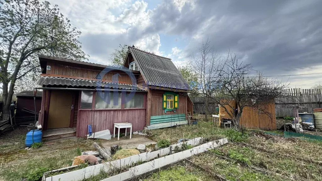 Дом в Курган (18.8 м) - Фото 0