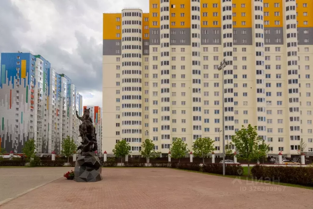 Помещение свободного назначения в Московская область, Солнечногорск ... - Фото 2