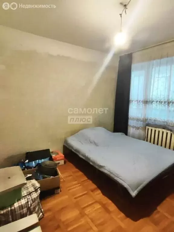 2-комнатная квартира: Нальчик, проспект Ленина, 11 (53 м) - Фото 2