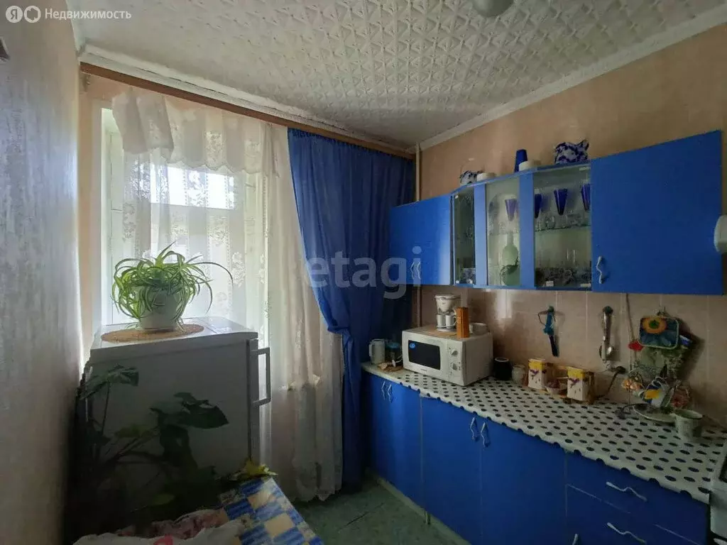 3-комнатная квартира: Углянец, улица Ломоносова, 167Б (58 м) - Фото 1