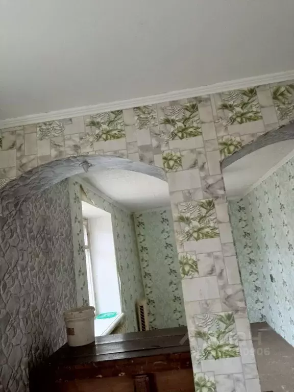 2-к кв. Пермский край, Пермь ул. Генерала Панфилова, 9 (38.8 м) - Фото 0