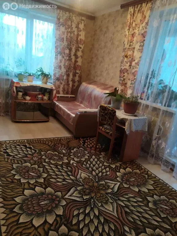 2-комнатная квартира: Мценск, Московская улица, 13 (49.7 м) - Фото 2