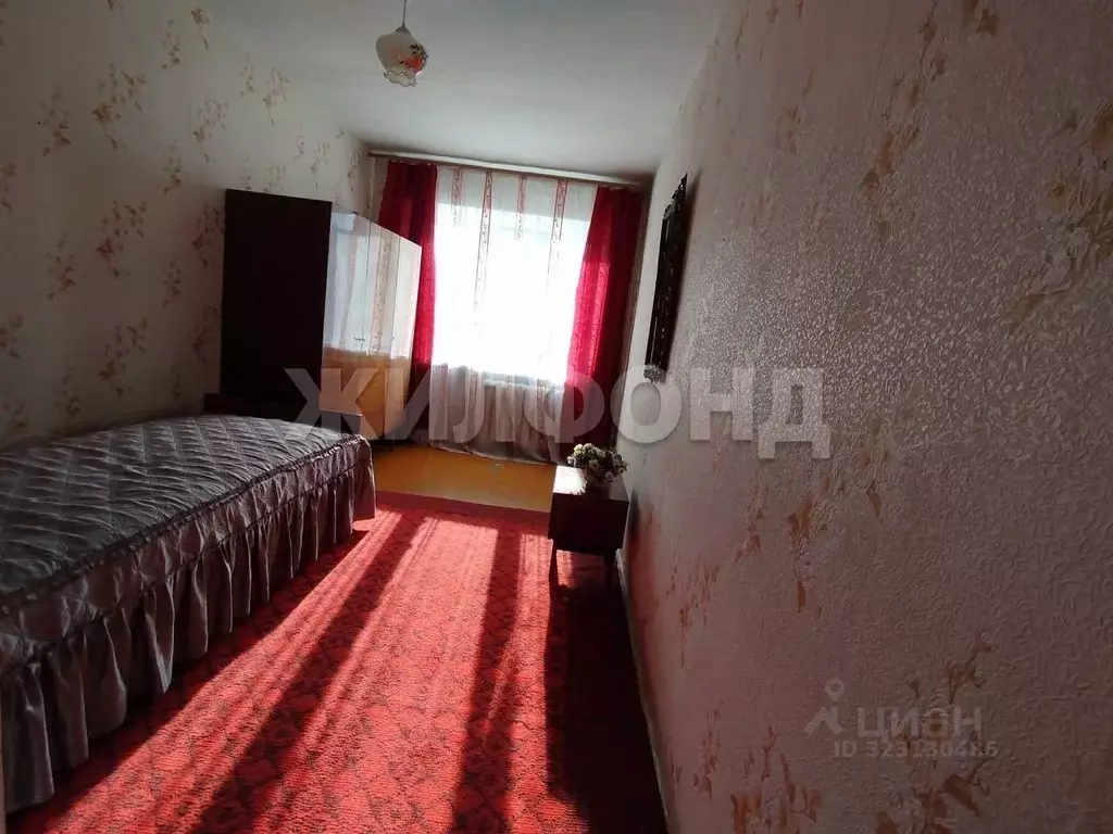 3-к кв. Ставропольский край, Георгиевск ул. Пушкина, 58 (56.0 м) - Фото 2