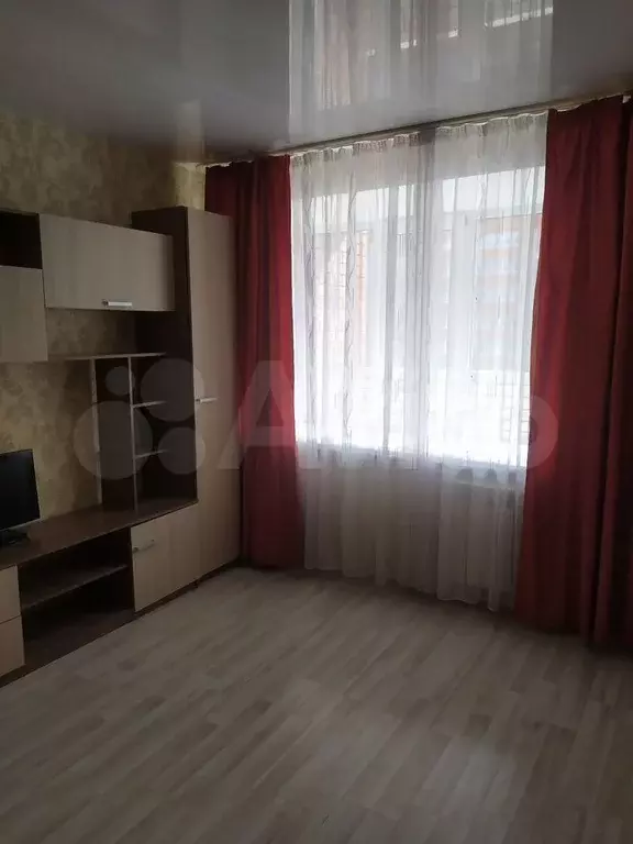 1-к. квартира, 35 м, 7/10 эт. - Фото 1