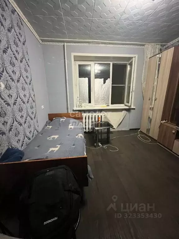 Комната Московская область, Ликино-Дулево Орехово-Зуевский городской ... - Фото 2