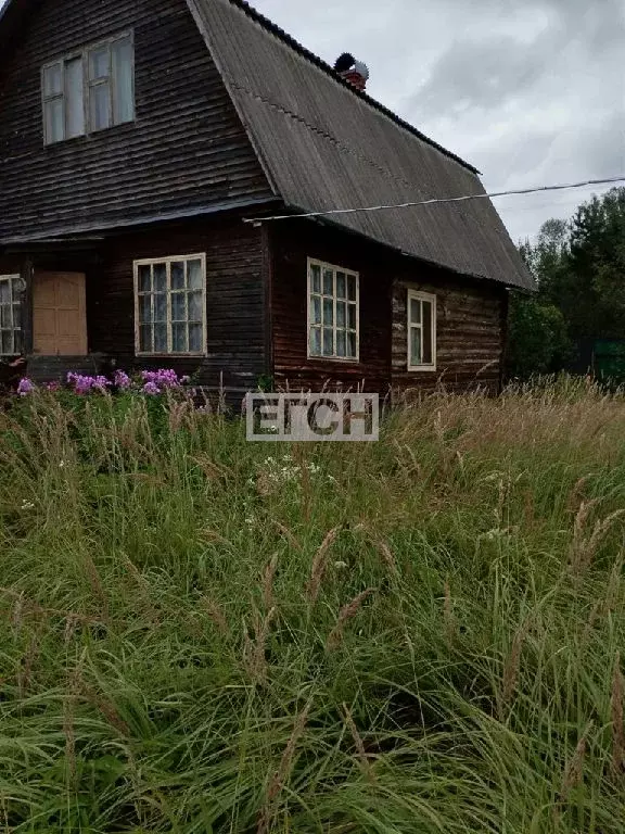 Продается дача в СНТ Подолы - Фото 1