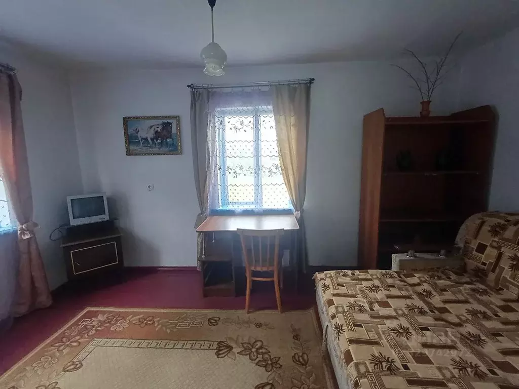 Дом в Краснодарский край, Крымск Тепличная ул. (40 м) - Фото 2