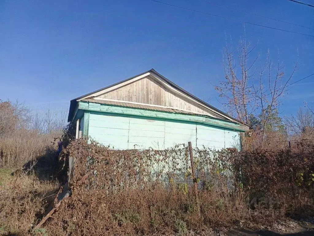 Участок в Оренбургская область, Оренбург Энергетик СНТ, ул. ... - Фото 2