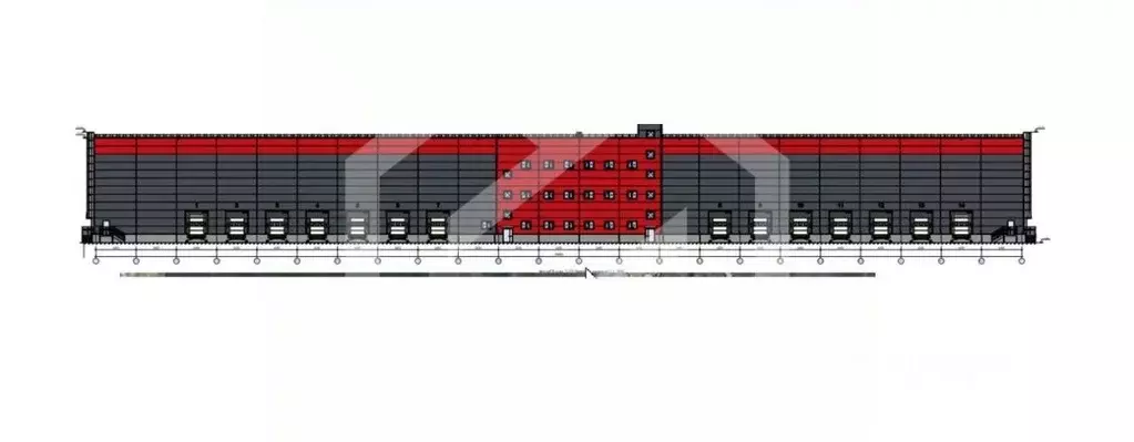 Помещение свободного назначения в Московская область, Люберцы ... - Фото 1