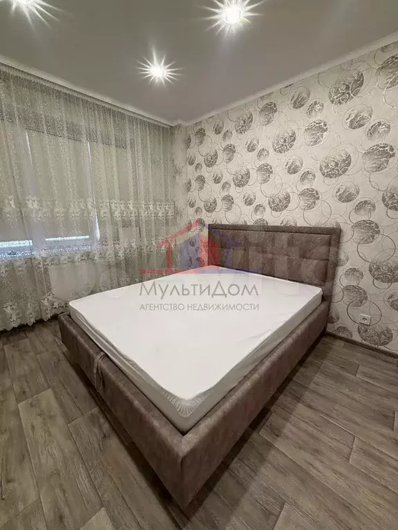 1-к. квартира, 43 м, 6/17 эт. - Фото 0
