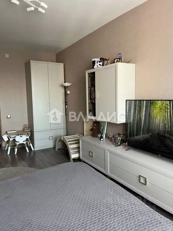 1-к кв. Московская область, Химки Сходня мкр, ул. Ленина, 45к1 (44.8 ... - Фото 1