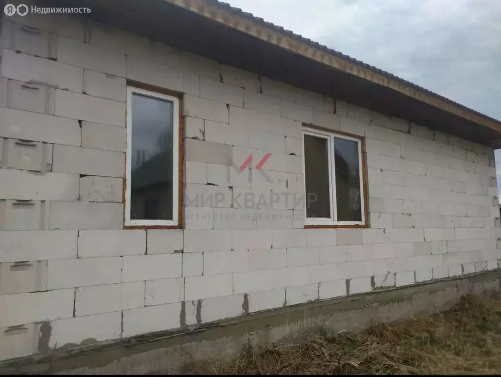 Дом в Абакан, дачный район Нижняя Согра, СОСН Нижняя Согра-Энергетик ... - Фото 2