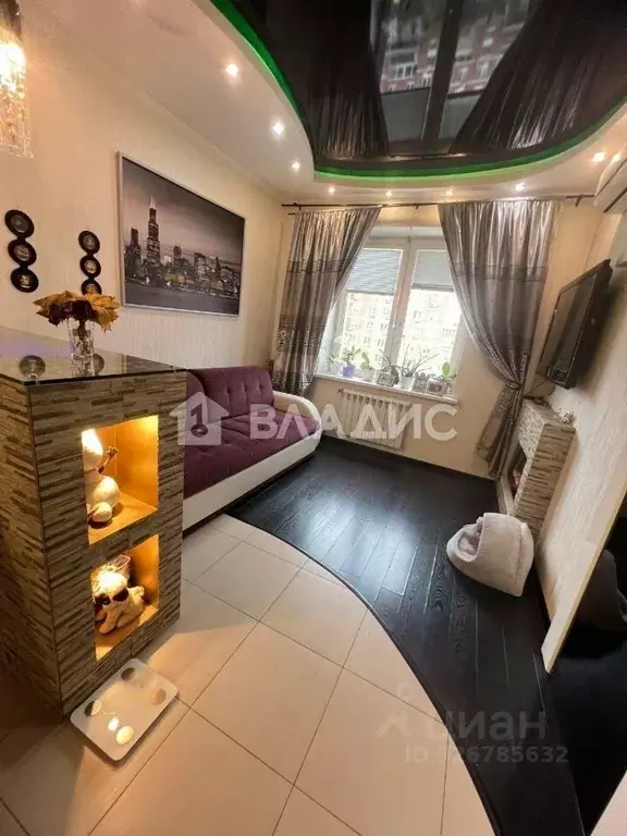 2-к кв. Московская область, Видное ул. Ольховая, 1 (64.0 м) - Фото 2