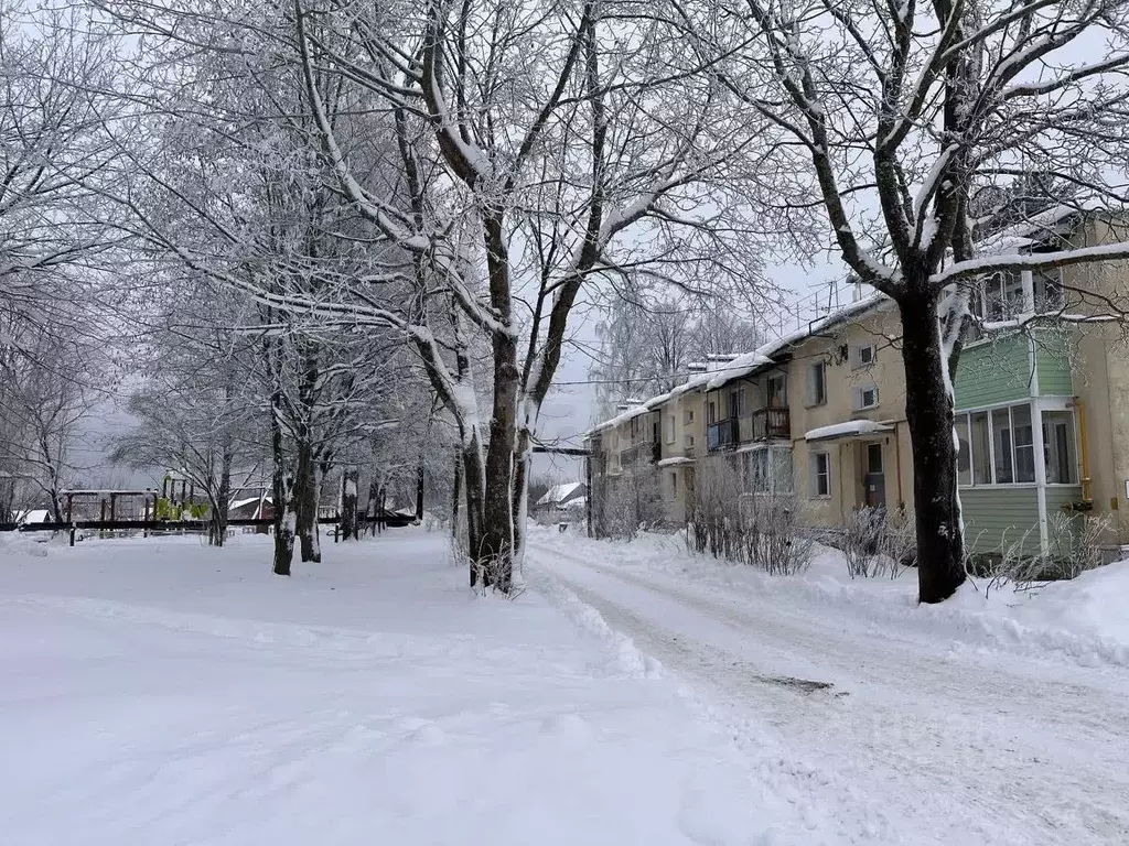 2-к кв. Московская область, Клин городской округ, д. Щекино 3 (44.8 м) - Фото 1
