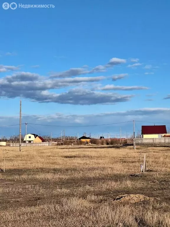 Участок в Республика Саха (Якутия), городской округ Жатай, рабочий ... - Фото 0