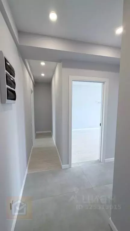 2-к кв. Севастополь ул. Дмитрия Ульянова, 16 (44.0 м) - Фото 2