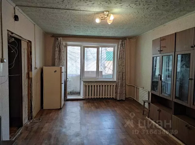 Комната Тверская область, Тверь ул. Артюхиной, 9к2 (24.2 м) - Фото 0