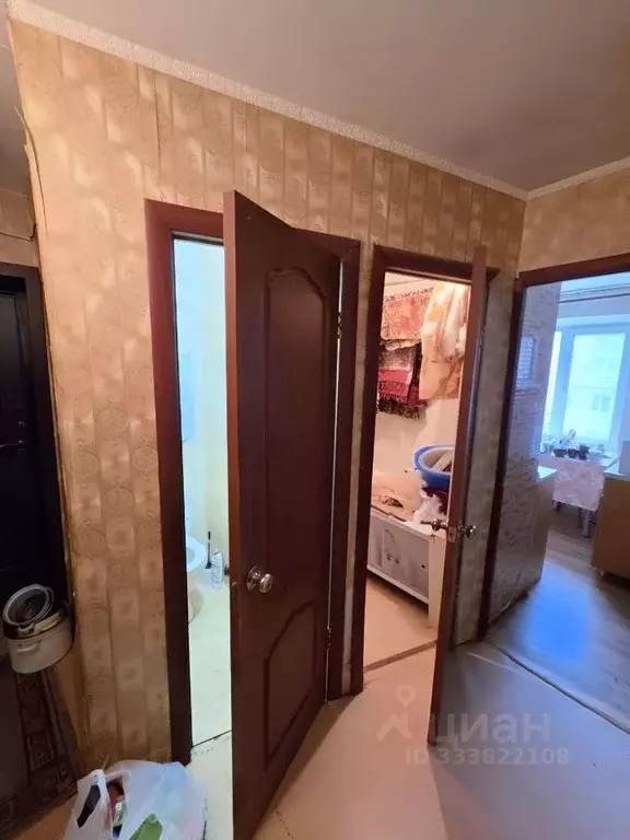 3-к кв. Московская область, Солнечногорск городской округ, Радумля ... - Фото 2