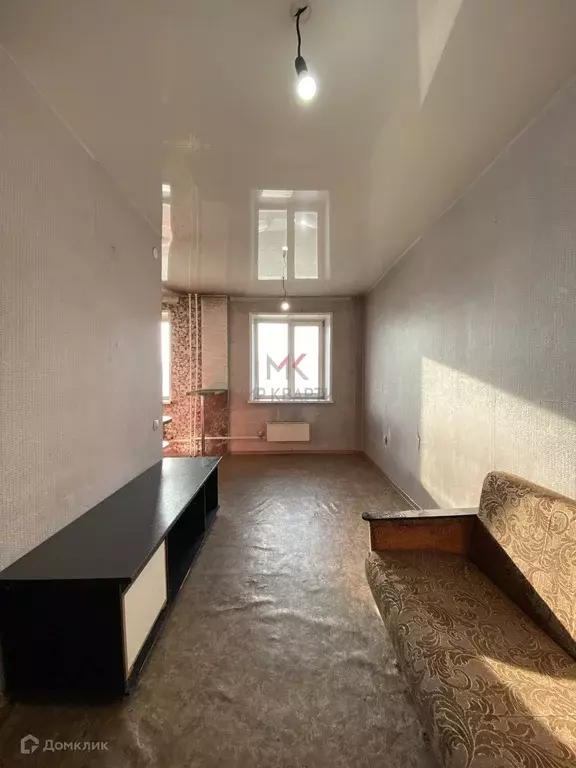 Продаётся квартира-студия, 29.4 м - Фото 0