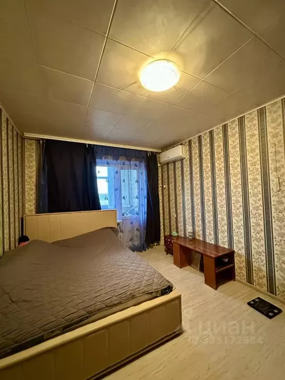 3-к кв. Белгородская область, Белгород ул. Буденного, 3 (61.9 м) - Фото 2