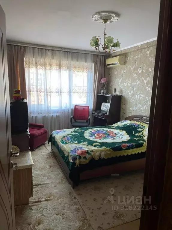 3-к кв. Краснодарский край, Сочи городской округ, Дагомыс пгт ул. ... - Фото 0