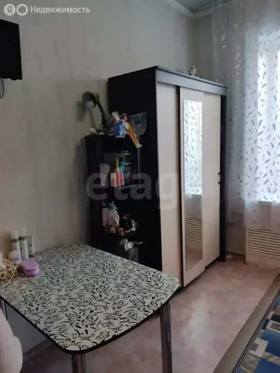 1к в -комнатной квартире (18 м) - Фото 2