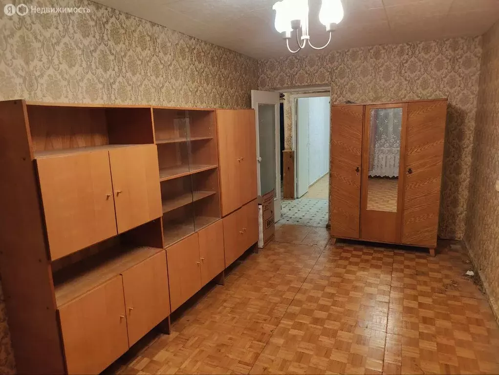 2-комнатная квартира: Ижевск, улица Ворошилова, 31А (44.6 м) - Фото 1