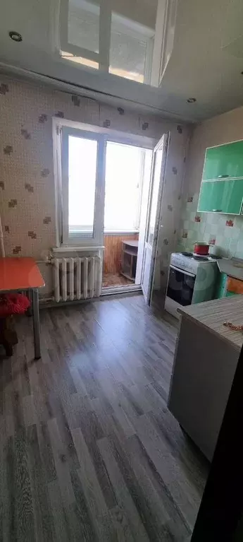 1-к. квартира, 33 м, 3/9 эт. - Фото 0