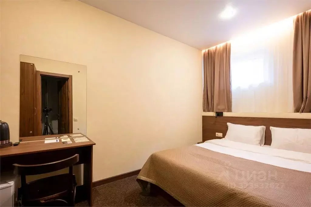 Комната Татарстан, Казань ул. Каюма Насыри, 26 - Фото 2