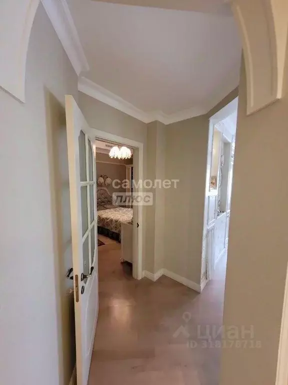Квартира, 2 комнаты, 80.5 м - Фото 0