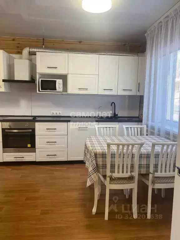 Дом в Иркутская область, Иркутский муниципальный округ, Колобок СНТ ... - Фото 1