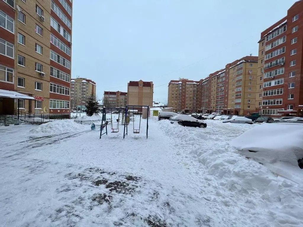 Квартира, 3 комнаты, 78.4 м - Фото 2