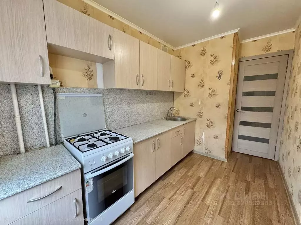 3-к кв. Татарстан, Нижнекамск просп. Вахитова, 17 (60.0 м) - Фото 1