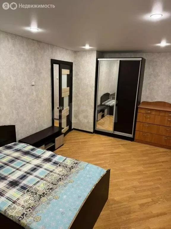 1-комнатная квартира: Щёкино, улица Победы, 22 (31 м) - Фото 2