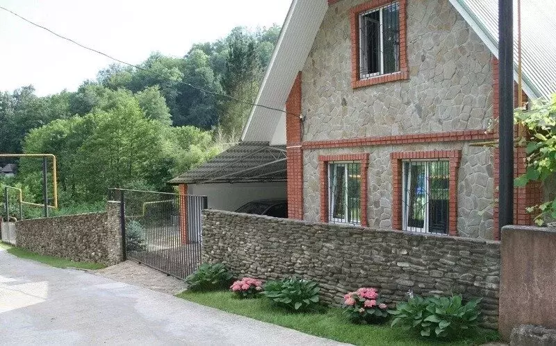 Дом в Сочи, садоводческое товарищество Прогресс-2, 7 (150 м) - Фото 2