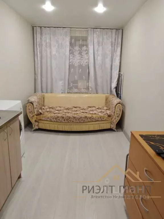Студия Татарстан, Казань ул. Дементьева, 31 (13.0 м) - Фото 1