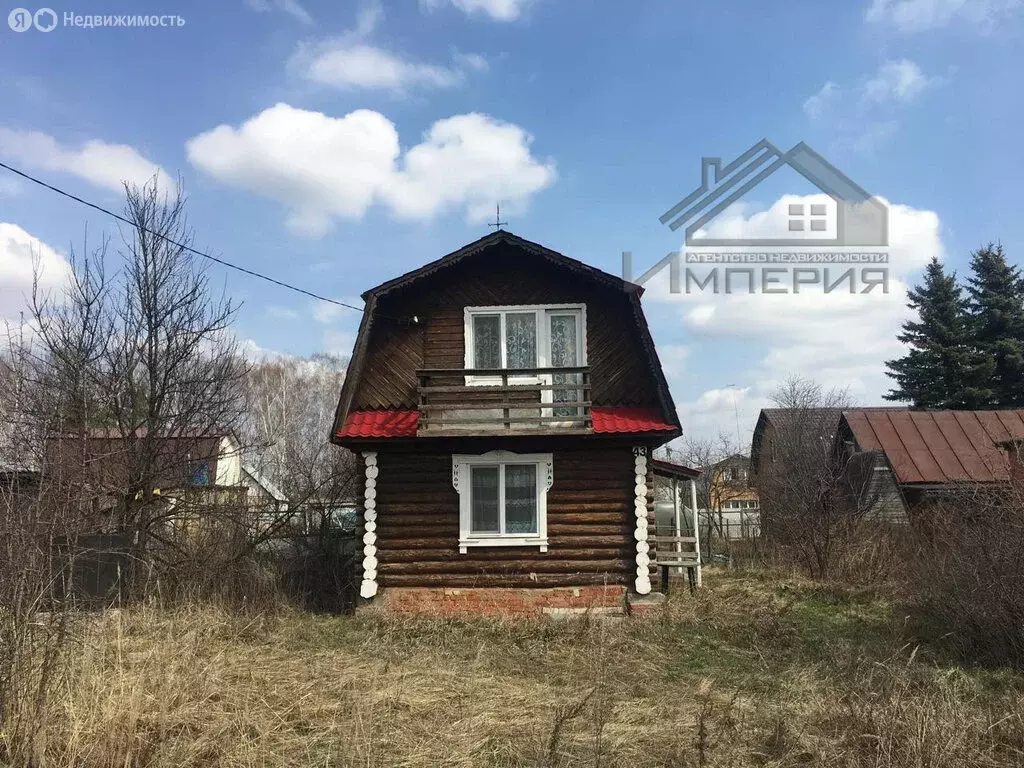 Дом в Лаишевский район, Сокуровское сельское поселение, садоводческое ... - Фото 1