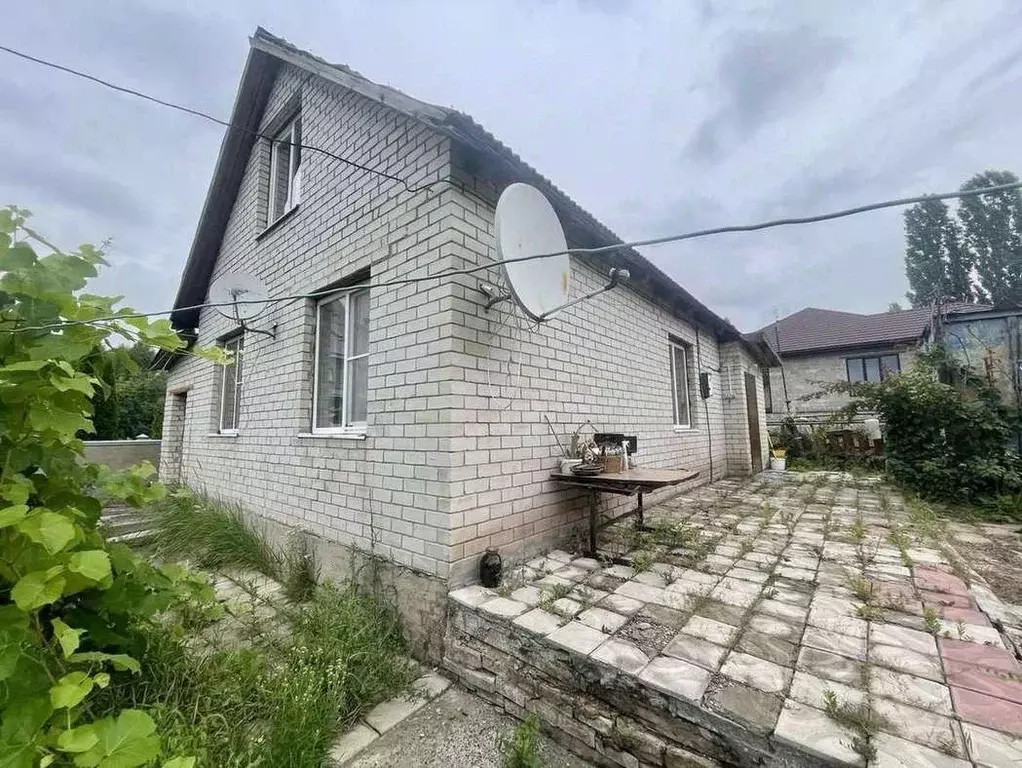 Дом в Белгородская область, Белгород Заветная ул. (84 м) - Фото 1