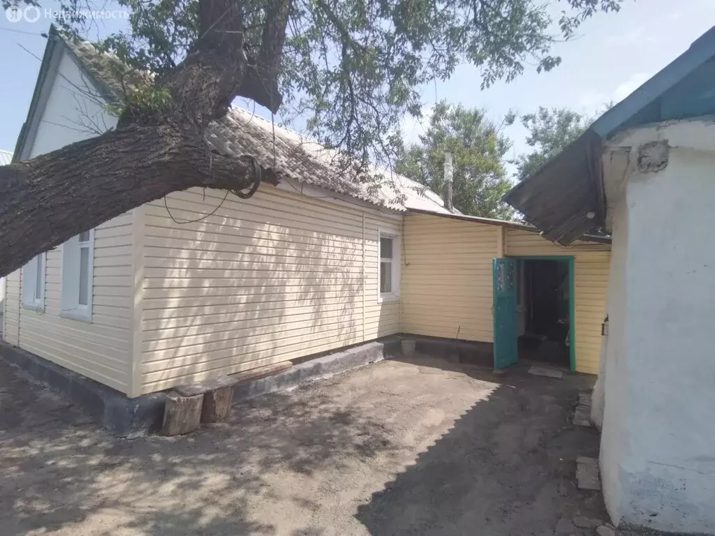 Дом в Шахты, улица Челюскина (35.9 м) - Фото 1
