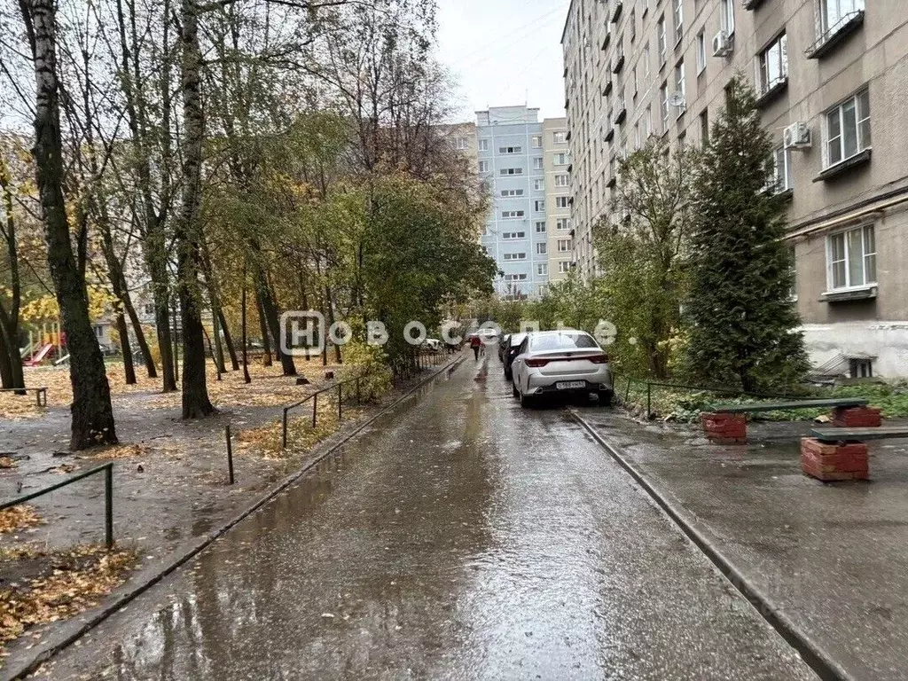 3-к кв. Рязанская область, Рязань Интернациональная ул., 10 (61.3 м) - Фото 1