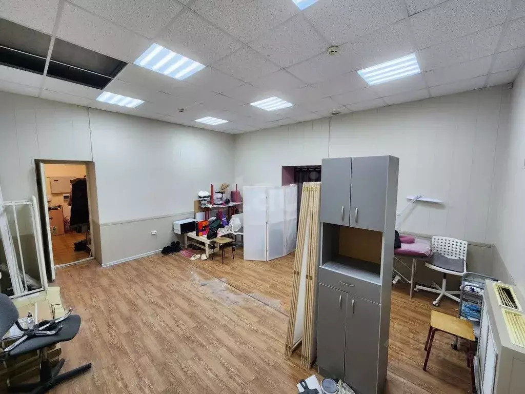 Офис в Коми, Сыктывкар Коммунистическая ул., 27 (40 м) - Фото 1
