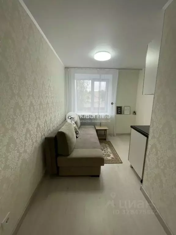 Студия Татарстан, Казань ул. Сары Садыковой, 20 (12.0 м) - Фото 2