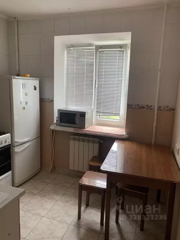 2-к кв. Краснодарский край, Новороссийск просп. Ленина, 12 (45.0 м) - Фото 1