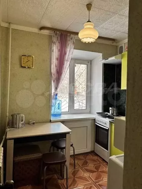 2-к. квартира, 45 м, 1/9 эт. - Фото 1