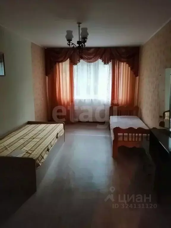 2-к кв. Пермский край, Пермь ул. Космонавта Леонова, 38 (43.8 м) - Фото 0