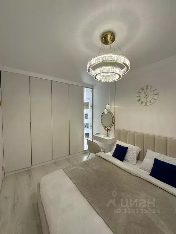 1-к кв. Башкортостан, Уфа Коммунистическая ул., 98/1 (37.0 м) - Фото 2